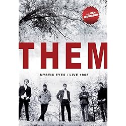 Them - Mystic Eyes