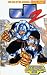 Spider-Girl Presents Juggernaut Jr, Vol. 1: Secrets and Lies (Astonishing X-Men, Wolverine) (v. 1)