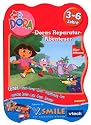 VTech 80-092284 - V.Smile Lernspiel Dora