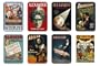 Magic: Vintage Posters of the Great Illusionists (Potter Style)