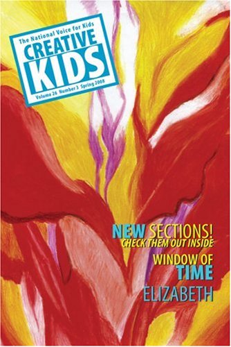 Magazines: Creative Kids