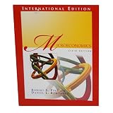Microeconomics (6th International Edition)