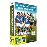 Les Seigneurs - DVD + le T-shirt de l'�quipe