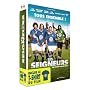 Les Seigneurs - DVD + le T-shirt de l'�quipe <b>DVD</b> ~ Franck Dubosc