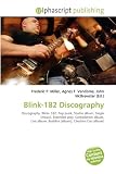 Blink-182 Discography