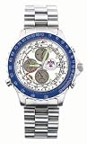 CHASE-DURER USAF THUNDERBIRDS CHRONO - CD117.9WBS6