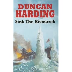 Sink the "Bismarck"