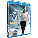 Rien que pour vos yeux [Blu-ray]par Roger Moore