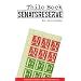 Senatsreserve: Ein Provinzroman