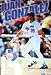 Juan Gonzalez autographed poster Texas Rangers