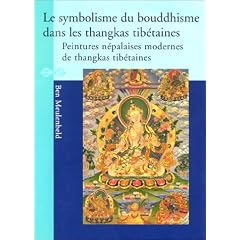 Le symbolisme du bouddhisme dans les thangkas tib�taines