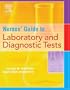 Saunders Nursing Guide to Laboratory and Diagnostic Tests