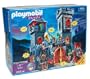 Playmobil Knights Dragon Fortress