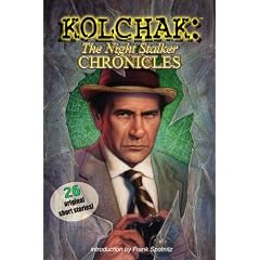 Kolchak: The Night Stalker Chronicles