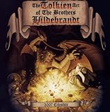 The Tolkien Art of the Brothers Hildebrandt 2007 Calendar