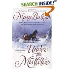 Under the Mistletoe by Mary Balogh