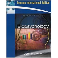Biopsychology