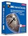 Grisoft AVG Internet Security 3-User 2-Year Family Edition [OLD VERSION]