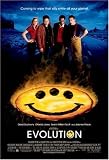 Evolution [UK IMPORT] - David Duchovny