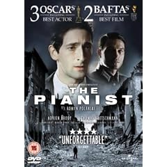 The Pianist [2003]