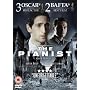 The Pianist [DVD] [2003]