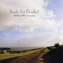 Roads Not Travelled