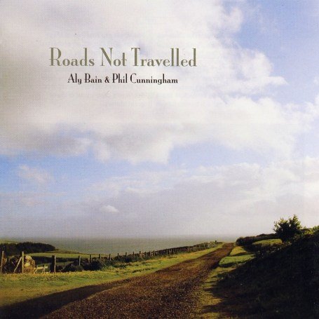 CD-Charts  Music : Roads Not Travelled