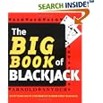 Big Book of Blackjack by Arnold Snyder