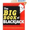 Big Book of Blackjack by Arnold Snyder