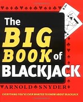 Big Book of Blackjack