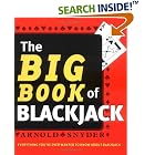 Click here to buy Big Book of Blackjack by  Arnold Snyder.