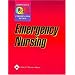 Lippincott's Q&A Certification Review: Emergency Nursing (LWW, Lippincott Q&A Certification Review)