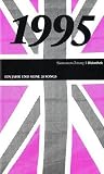 50 Jahre Popmusik - 1995. Buch und CD. Ein Jahr und seine 20 besten Songs