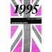 50 Jahre Popmusik - 1995. Buch und CD. Ein Jahr und seine 20 besten Songs