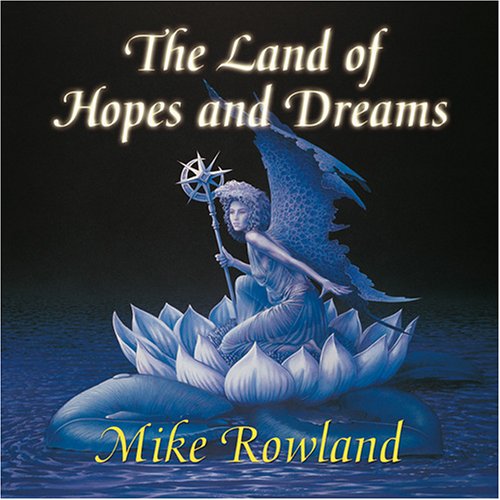 CD-Charts  Music : Land of Hopes and Dreams