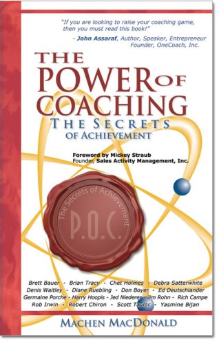Coaching