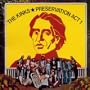 Preservation Act 1