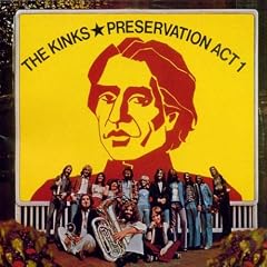 Preservation Act 1
