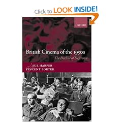 British Cinema of the 1950s: The Decline of Deference