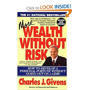 More Wealth Without Risk and