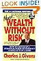 More Wealth Without Risk 0671694030 Charles J. Givens Pocket More Wealth