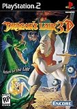 Eigenschaften THQ Entertainment GmbH  / Dragon's Lair 3D
