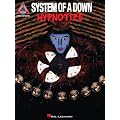 System of a Down - Hypnotize (Guitar Recorded Versions) book cover