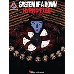 System of a Down - Hypnotize (Guitar Recorded Versions) book cover