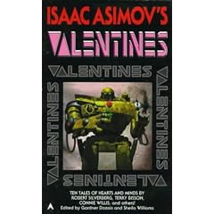 Isaac Asimov's Valentines