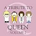 Who Wants To Live Forever (In The Style Of Queen) cover