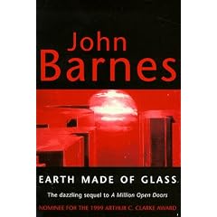 Earth Made Of Glass