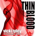 Thin Blood | Vicki Tyley