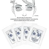 Joey New York De-Puff and Eye Bag Patch 4 piece