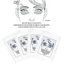 Joey New York De-Puff and Eye Bag Patch 4 piece